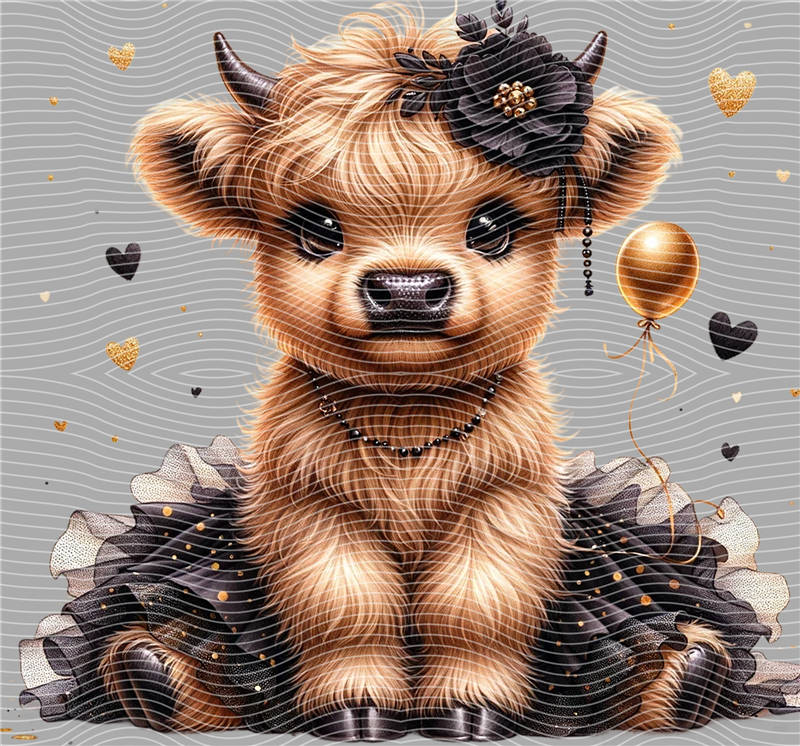 Animal-DW 62